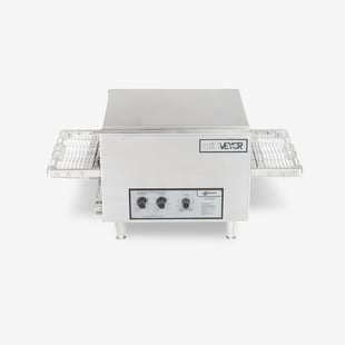 Commercial Pizza Ovens