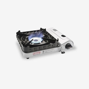 Butane Stove