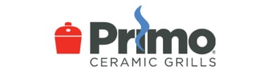 Primo Grills Logo
