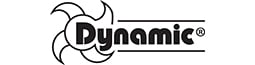 Dynamic Logo