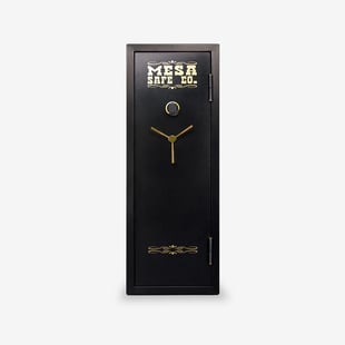 Fireproof Safe Example Product