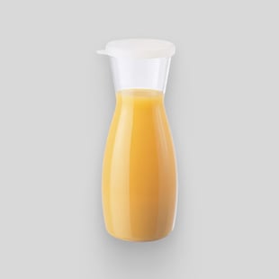 Serving Bottles Example Product