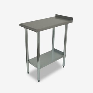 Filler Tables & Spreader Plates