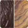 Coal/Wood Pattern