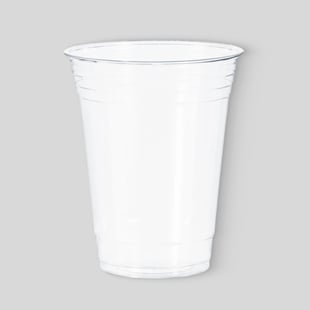 Plastic Cups