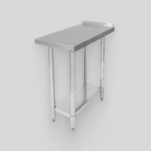 Filler Tables & Spreader Plates Example Product