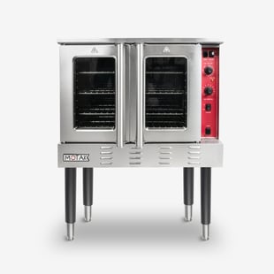 MoTak Convection Ovens and Parts Example Product