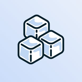 Full Cube Ice Makers