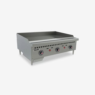 Vulcan Grills Example Product
