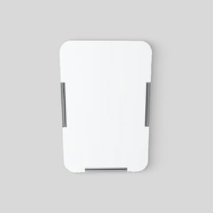 Vollrath Breath Guards Example Product