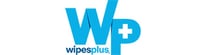 WipesPlus Logo