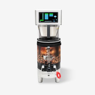 Grindmaster Coffee Maker Example Product