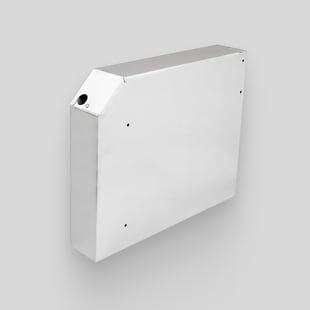 Soda Gun Holders & Parts