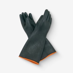 Dishwashing Gloves