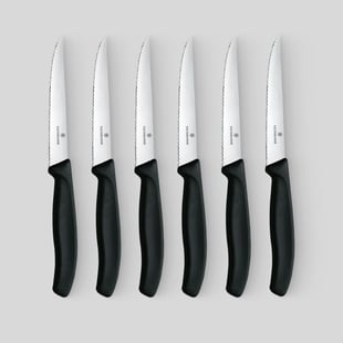 Victorinox Steak Knives Example Product