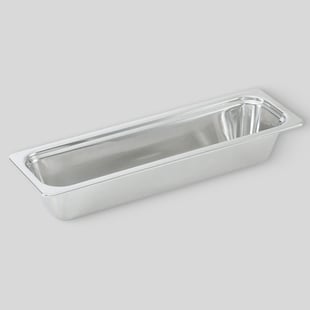 Miramar Templates & Food Pans Example Product