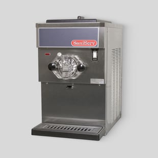 Frozen Yogurt Machines Example Product