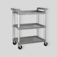 Catering Cart Category Icon