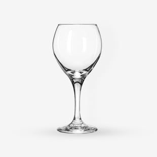 Red Wine Glasses
