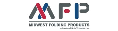 Midwest Folding Products Logo