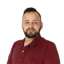 cameron harris User Image