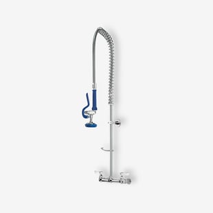Pre-rinse Faucets Example Product