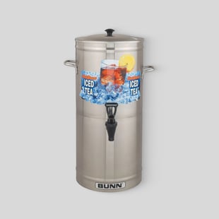 BUNN Iced Tea Brewers & Dispensers Example Product