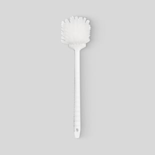 Fryer Cleaning