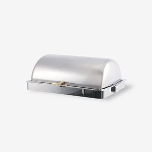 Chafers & Chafing Dishes
