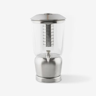 Plastic Beverage Dispenser