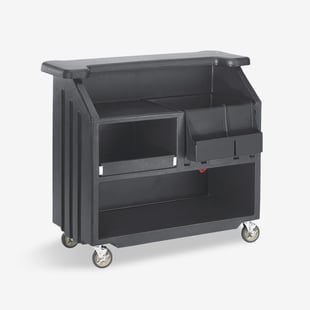 Cambro Portable Bars Example Product