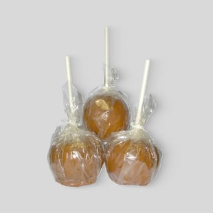 Caramel & Candy Apple Supplies Example Product