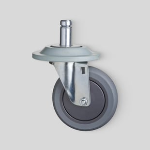 Shelf Casters & Leveling Feet Example Product