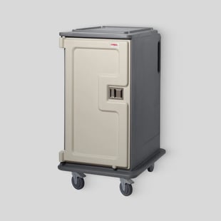 Cambro Meal Delivery Carts