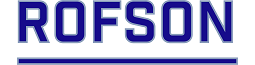 Rofson Logo