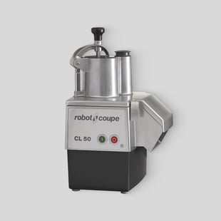 Robot Coupe Food Processors Example Product
