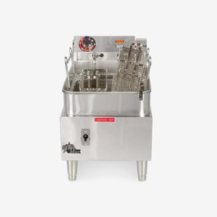 Star Fryers Example Product