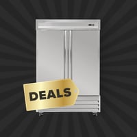 Black Friday Refrigerator Deals Category Icon