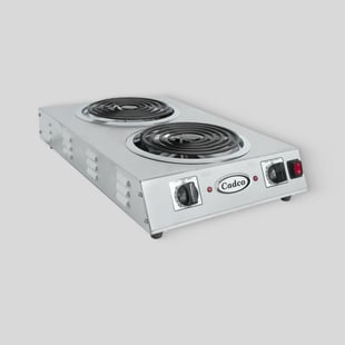 Cadco Hot Plate Example Product