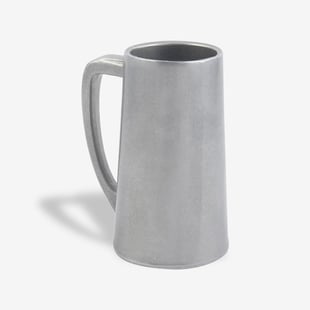 Pewter Mug & Tankard