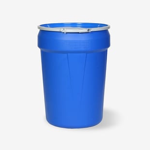 Biohazard Containers