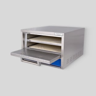 Bakers Pride Pizza Ovens