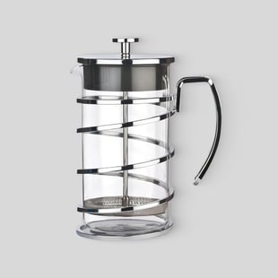 French Press Example Product