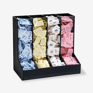 Condiment Dispenser