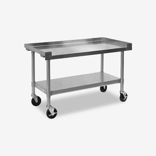 Star Equipment Stands Example Product