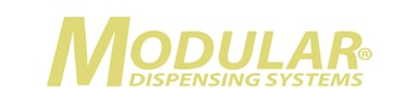 Modular Dispensing Systems Logo