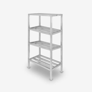 Industrial Shelving & Storage