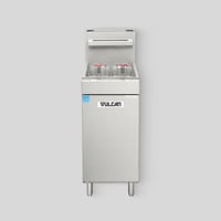 ENERGY STAR Commercial Fryers Category Icon
