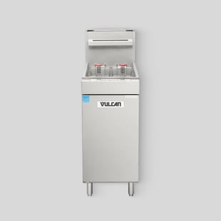 ENERGY STAR Commercial Fryers Example Product