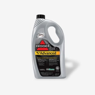 Carpet Cleaning Chemicals